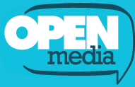 OpenMedia Logo